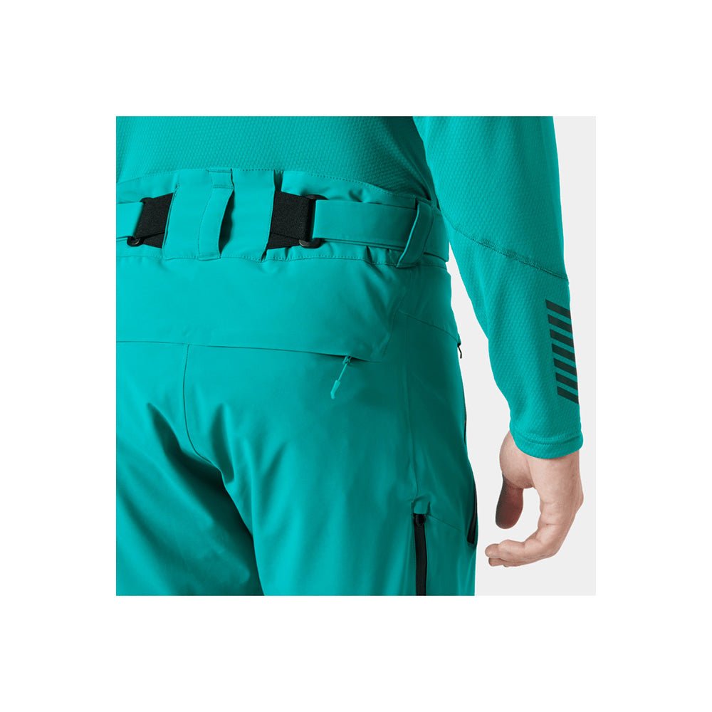 Helly Hansen Mens Alpha Lifaloft Pants 2026 - UtahSkis for sale at UtahSkis