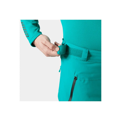 Helly Hansen Mens Alpha Lifaloft Pants 2026 - UtahSkis for sale at UtahSkis