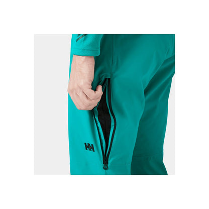 Helly Hansen Mens Alpha Lifaloft Pants 2026 - UtahSkis for sale at UtahSkis