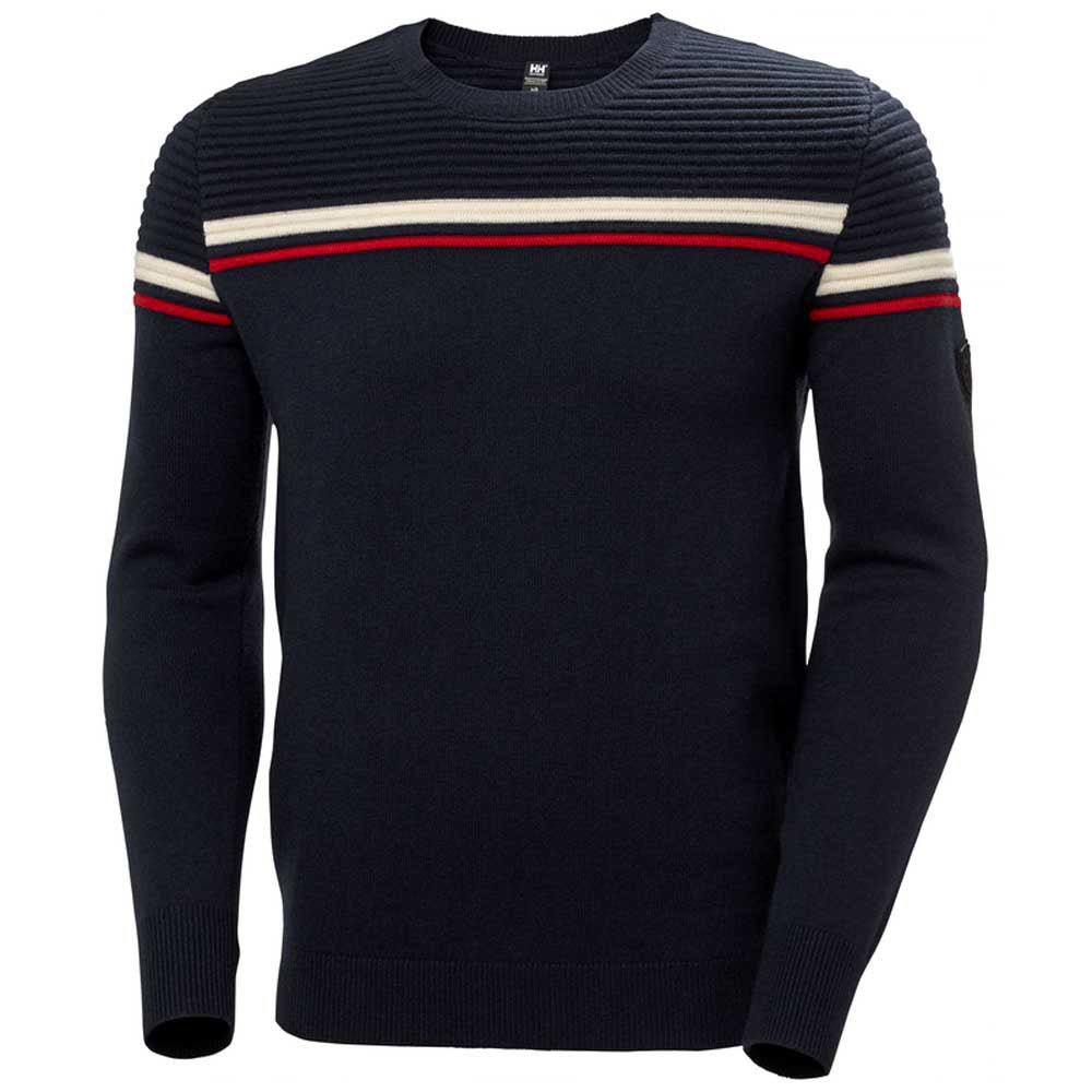 Helly Hansen Carv Knitted Sweater 2024