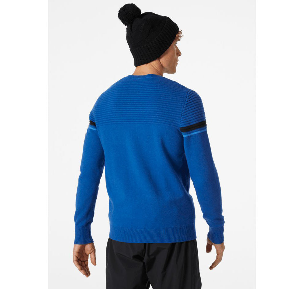 Helly Hansen Carv Knitted Sweater 2024