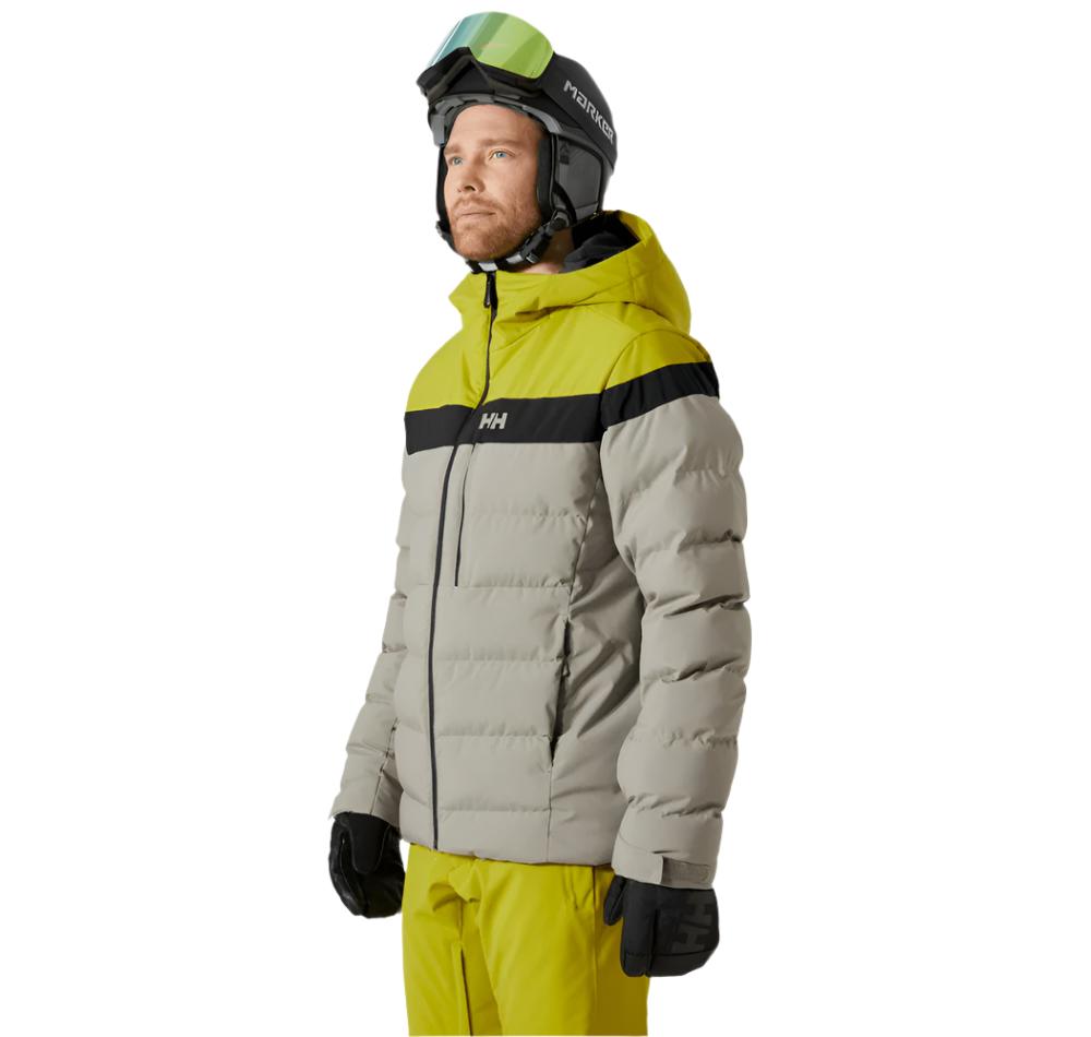 Colmar hokkaido ski hot sale jacket