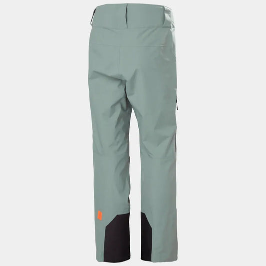 Helly Hansen Mens Ridge Infinity Shell Pants 2025