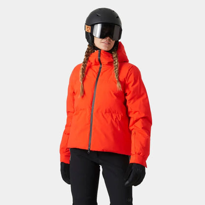 Helly Hansen Womens Nora Short Puffy Jacket 2025