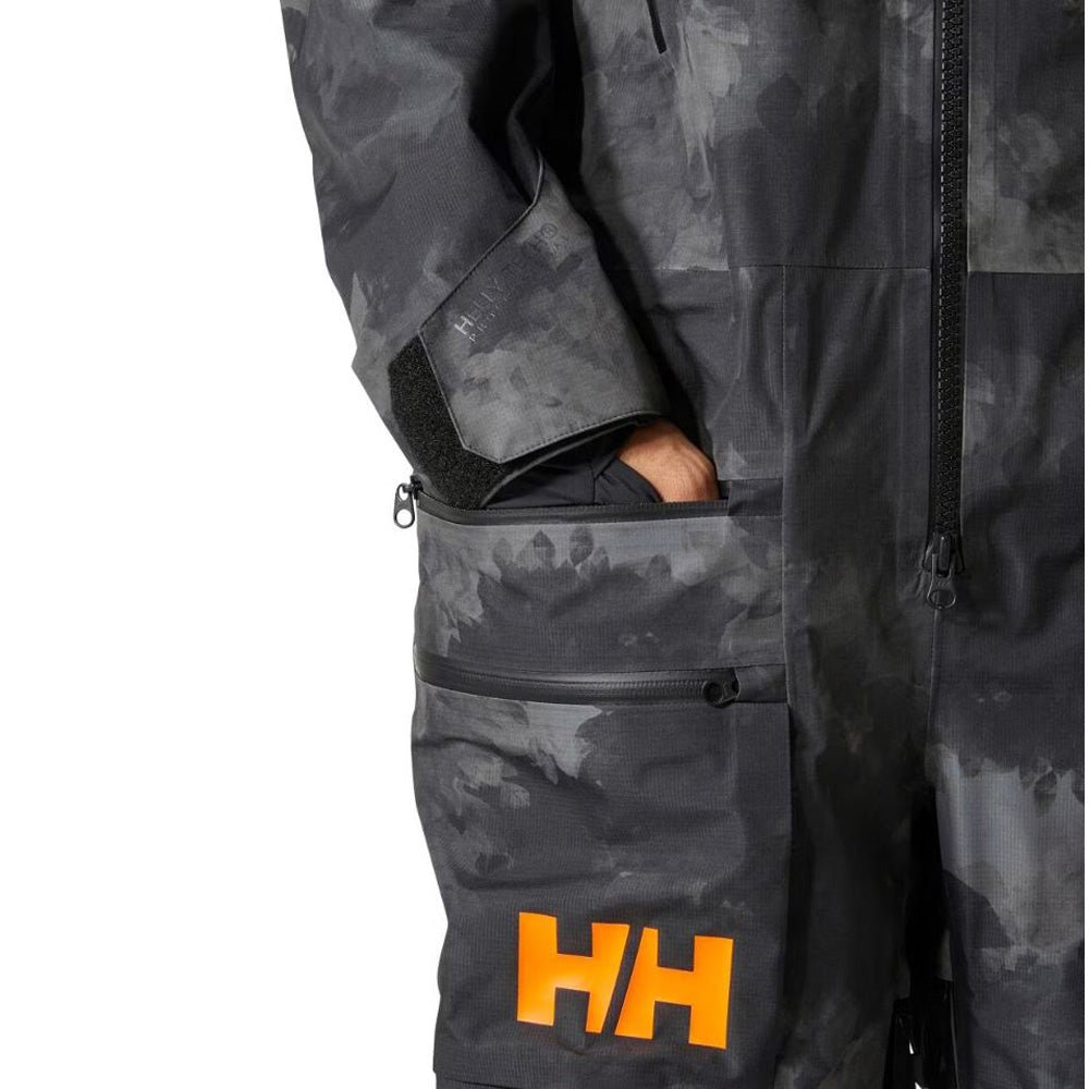 Helly Hansen Chugach Infinity Printed Suit 2024 – UtahSkis