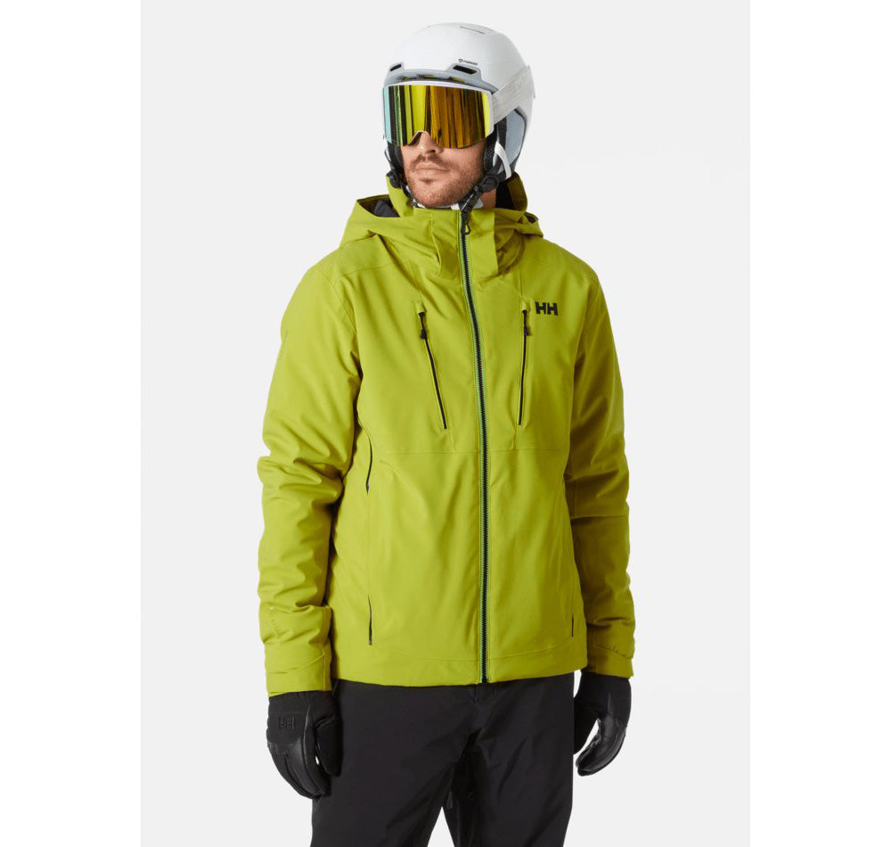 Helly hansen alpha sales 3