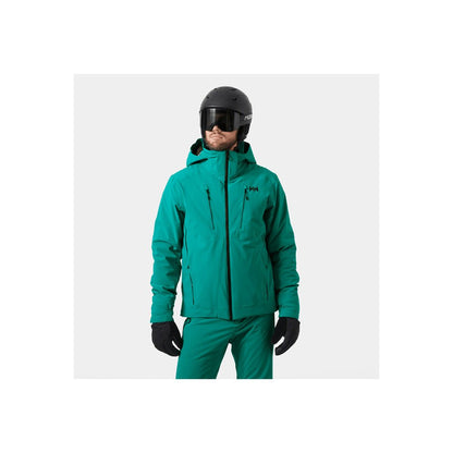 Helly Hansen Mens Alpha 4.0 Jacket 2026 - UtahSkis for sale at UtahSkis