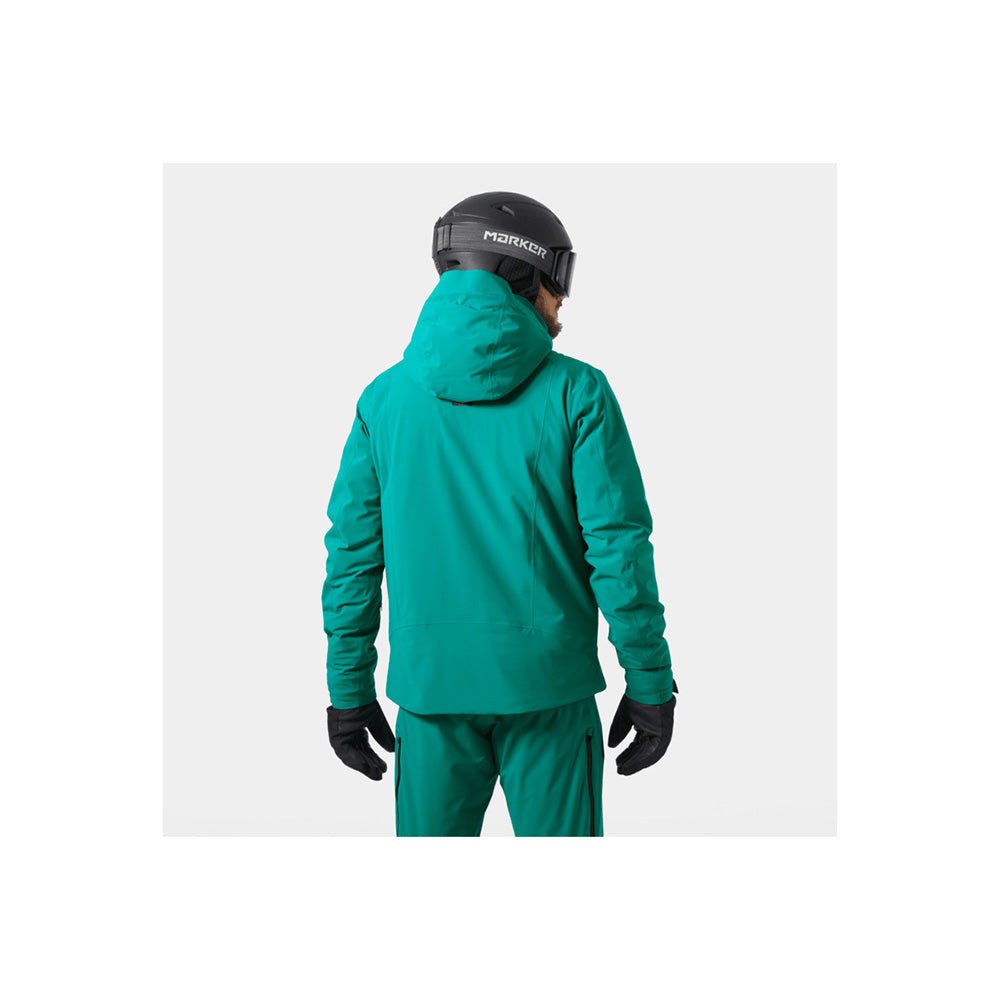 Helly Hansen Mens Alpha 4.0 Jacket 2026 - UtahSkis for sale at UtahSkis