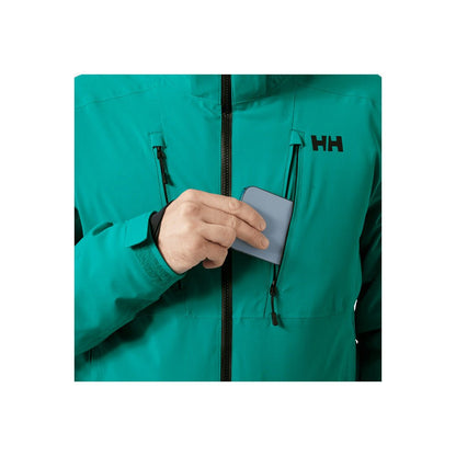 Helly Hansen Mens Alpha 4.0 Jacket 2026 - UtahSkis for sale at UtahSkis