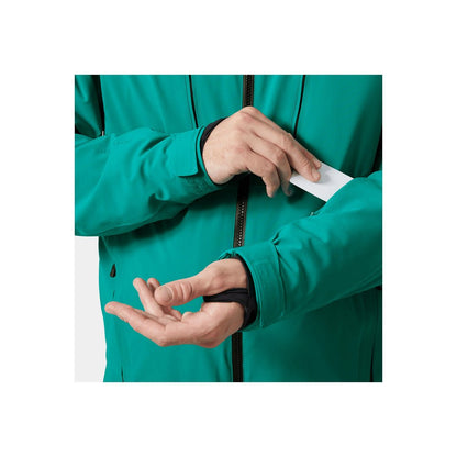 Helly Hansen Mens Alpha 4.0 Jacket 2026 - UtahSkis for sale at UtahSkis