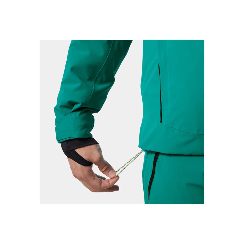 Helly Hansen Mens Alpha 4.0 Jacket 2026 - UtahSkis for sale at UtahSkis