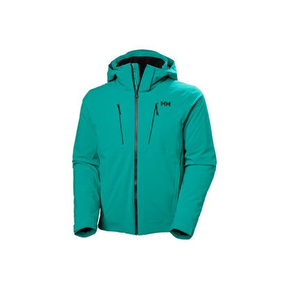 Helly Hansen Mens Alpha 4.0 Jacket 2026 - UtahSkis for sale at UtahSkis