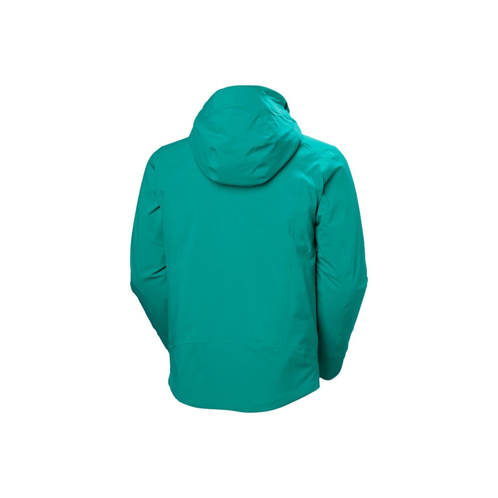 Helly Hansen Mens Alpha 4.0 Jacket 2026 - UtahSkis for sale at UtahSkis