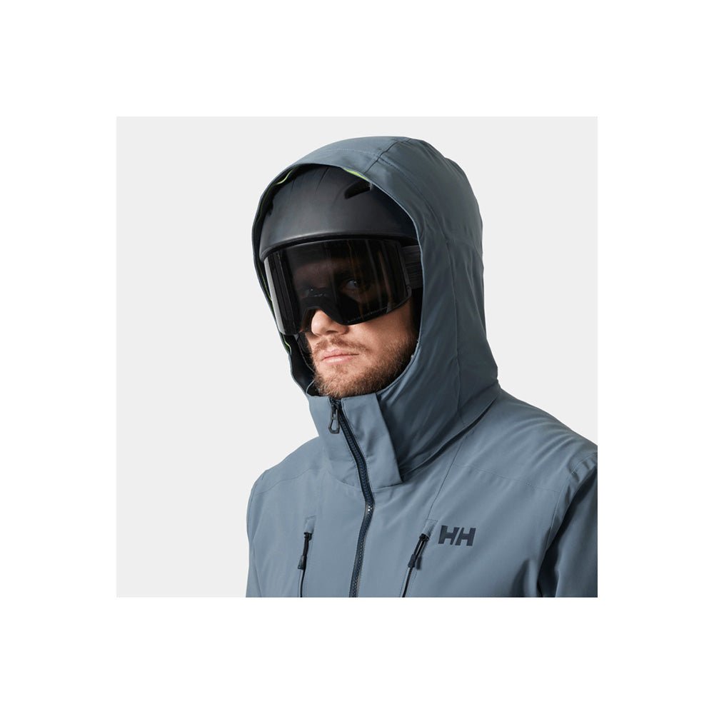 Helly Hansen Mens Alpha 4.0 Jacket 2026 - UtahSkis for sale at UtahSkis