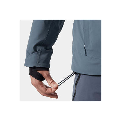 Helly Hansen Mens Alpha 4.0 Jacket 2026 - UtahSkis for sale at UtahSkis