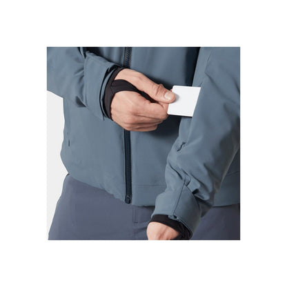 Helly Hansen Mens Alpha 4.0 Jacket 2026 - UtahSkis for sale at UtahSkis