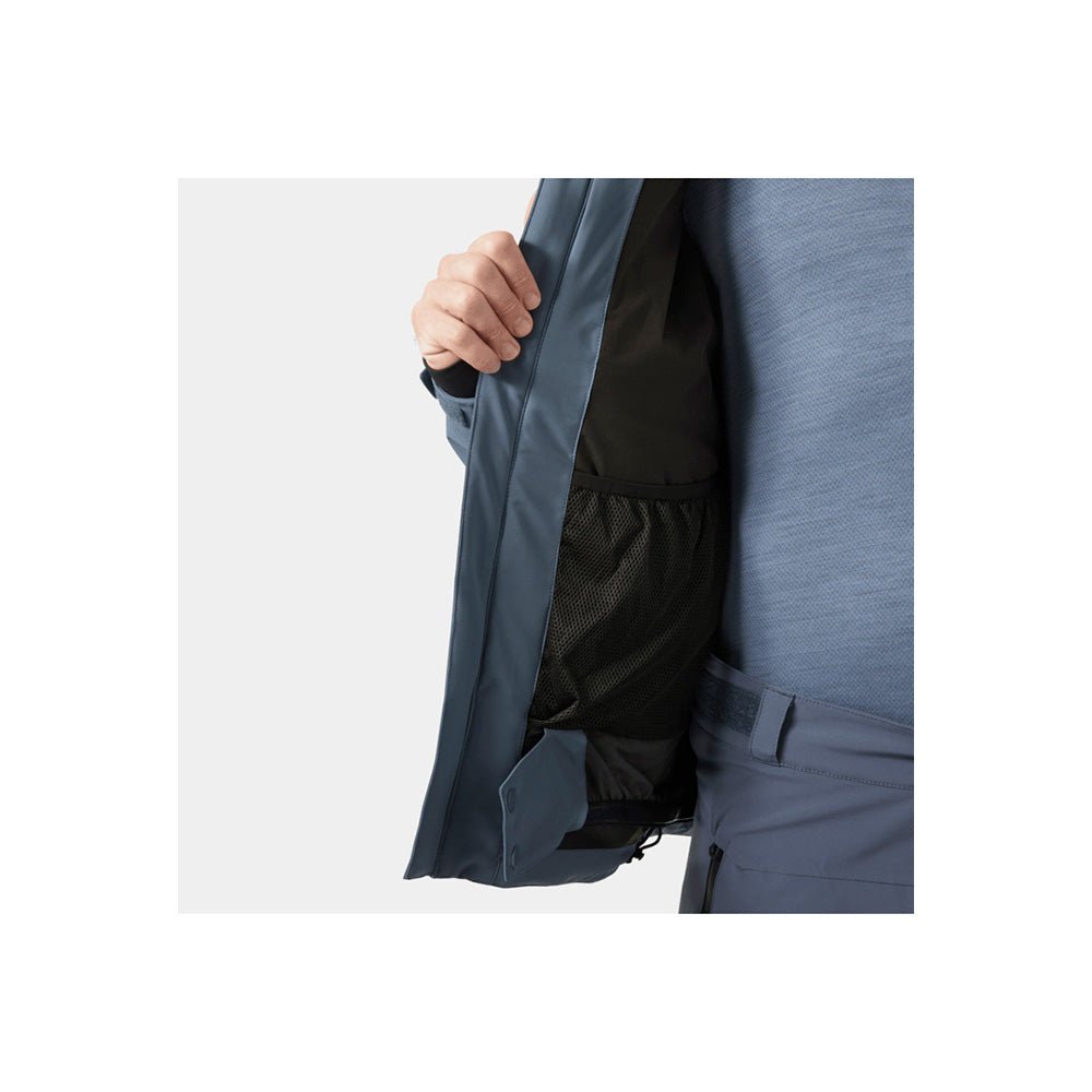 Helly Hansen Mens Alpha 4.0 Jacket 2026 - UtahSkis for sale at UtahSkis