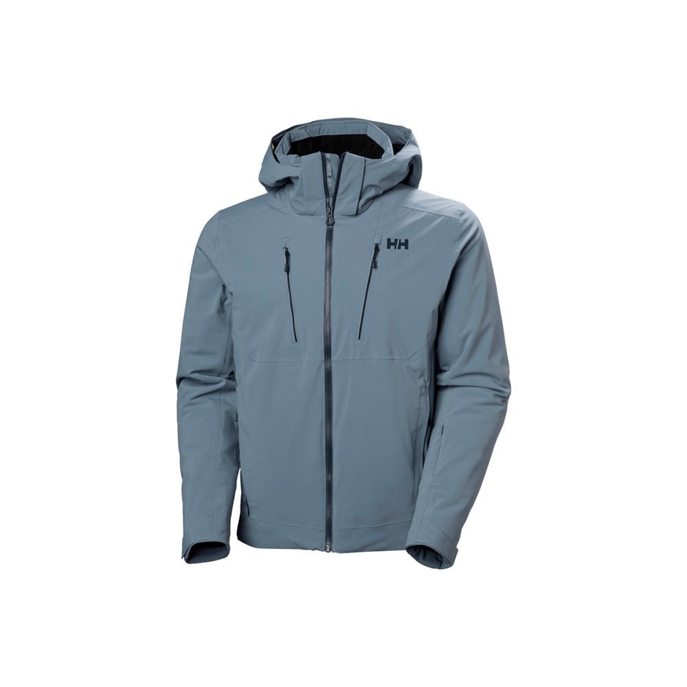 Helly Hansen Mens Alpha 4.0 Jacket 2026 - UtahSkis for sale at UtahSkis