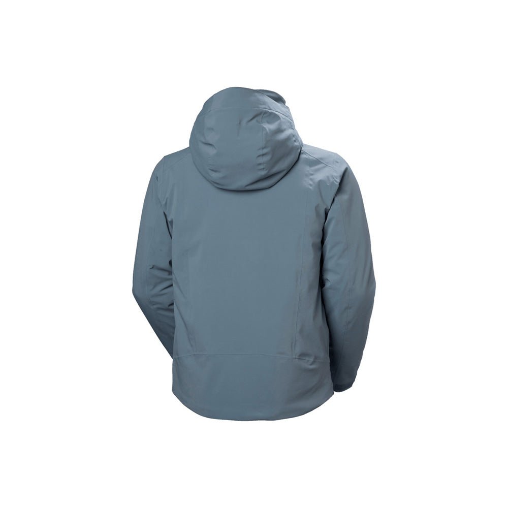 Helly Hansen Mens Alpha 4.0 Jacket 2026 - UtahSkis for sale at UtahSkis