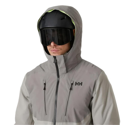 Helly Hansen Mens Alpha 4.0 Jacket 2025