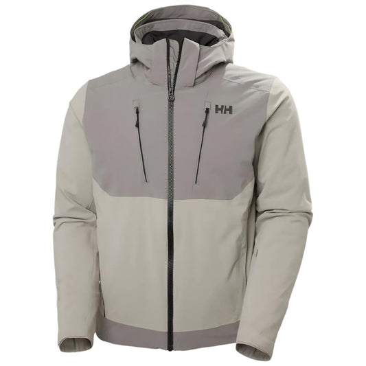 Helly Hansen Mens Alpha 4.0 Jacket 2025