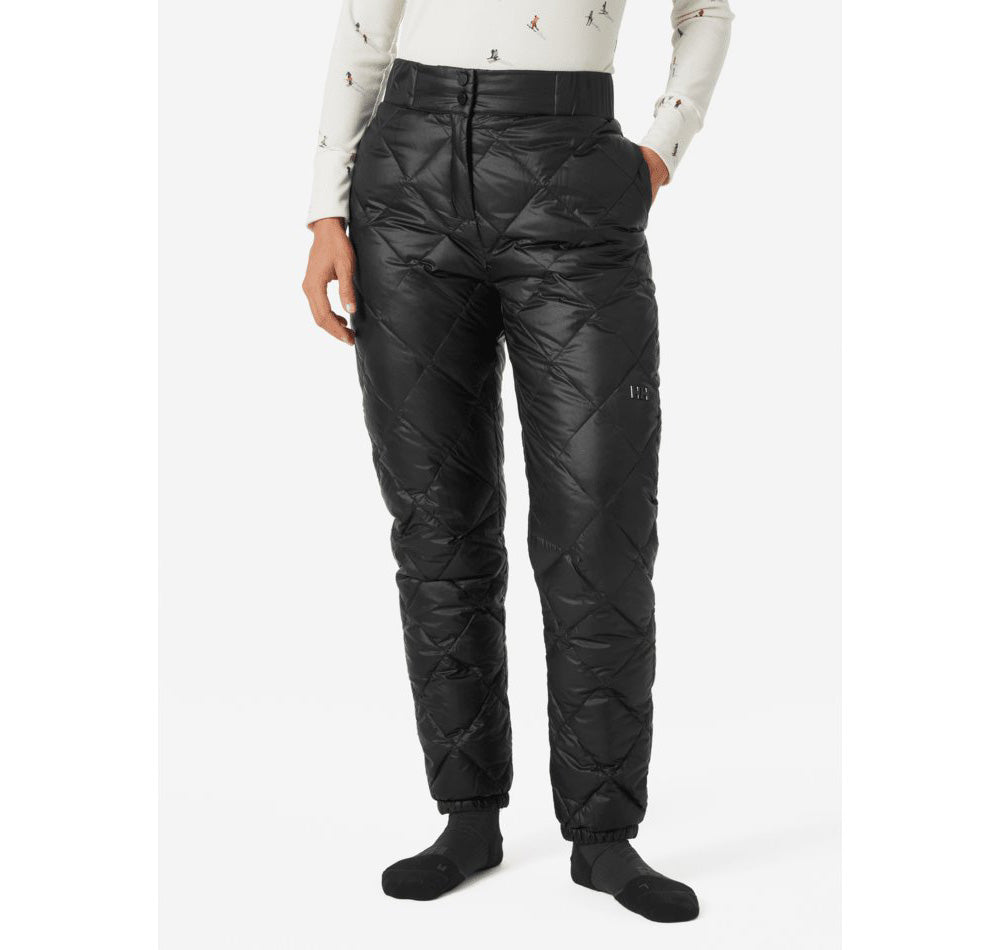 Helly Hansen Diamond Quilted Womens Pant 2024 W DIAMOND QUILTED