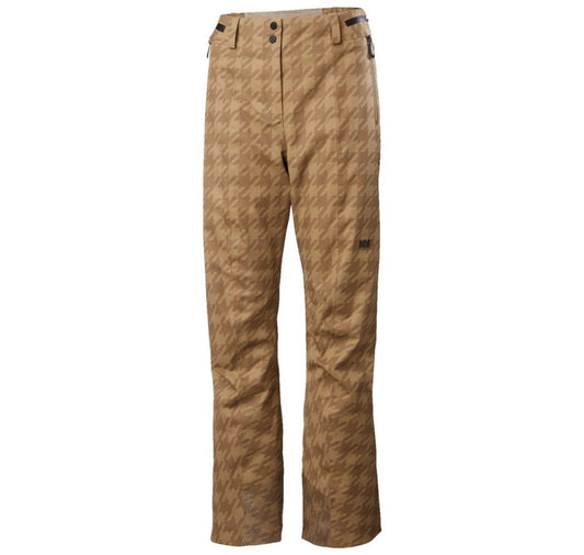 Helly Hansen St. Moritz Insulated 2.0 Womens Pant 2024 - UtahSkis for sale at UtahSkis