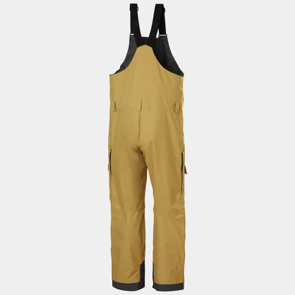 Helly Hansen Mens Sogn Bib Cargo Pants 2025