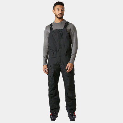 Helly Hansen Mens Sogn Bib Cargo Pants 2025