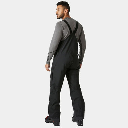 Helly Hansen Mens Sogn Bib Cargo Pants 2025