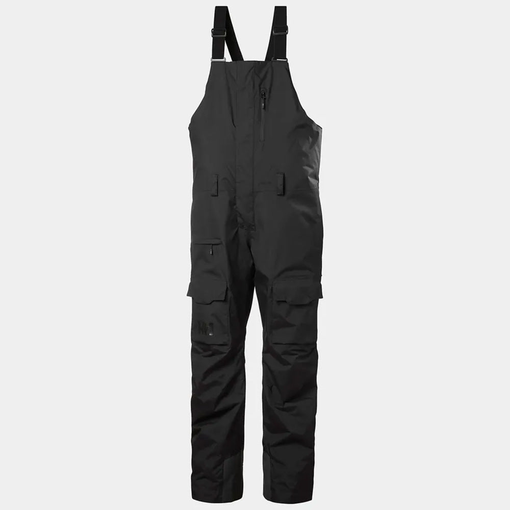 Helly Hansen Mens Sogn Bib Cargo Pants 2025