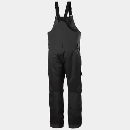 Helly Hansen Mens Sogn Bib Cargo Pants 2025