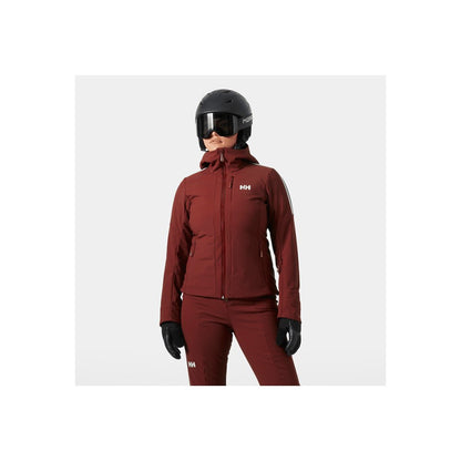 Helly Hansen Womens Avanti 3 - in - 1 Softshell Jacket 2026 - UtahSkis for sale at UtahSkis