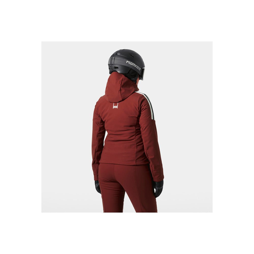 Helly Hansen Womens Avanti 3 - in - 1 Softshell Jacket 2026 - UtahSkis for sale at UtahSkis