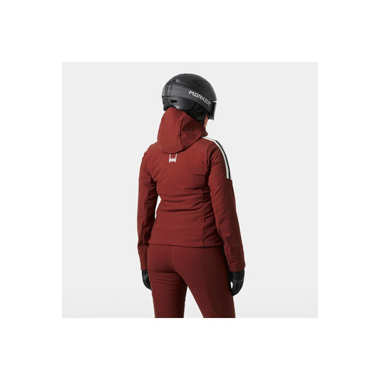 Helly Hansen Womens Avanti 3 - in - 1 Softshell Jacket 2026 - UtahSkis for sale at UtahSkis