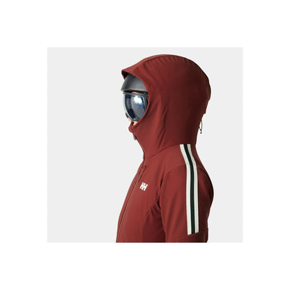 Helly Hansen Womens Avanti 3 - in - 1 Softshell Jacket 2026 - UtahSkis for sale at UtahSkis