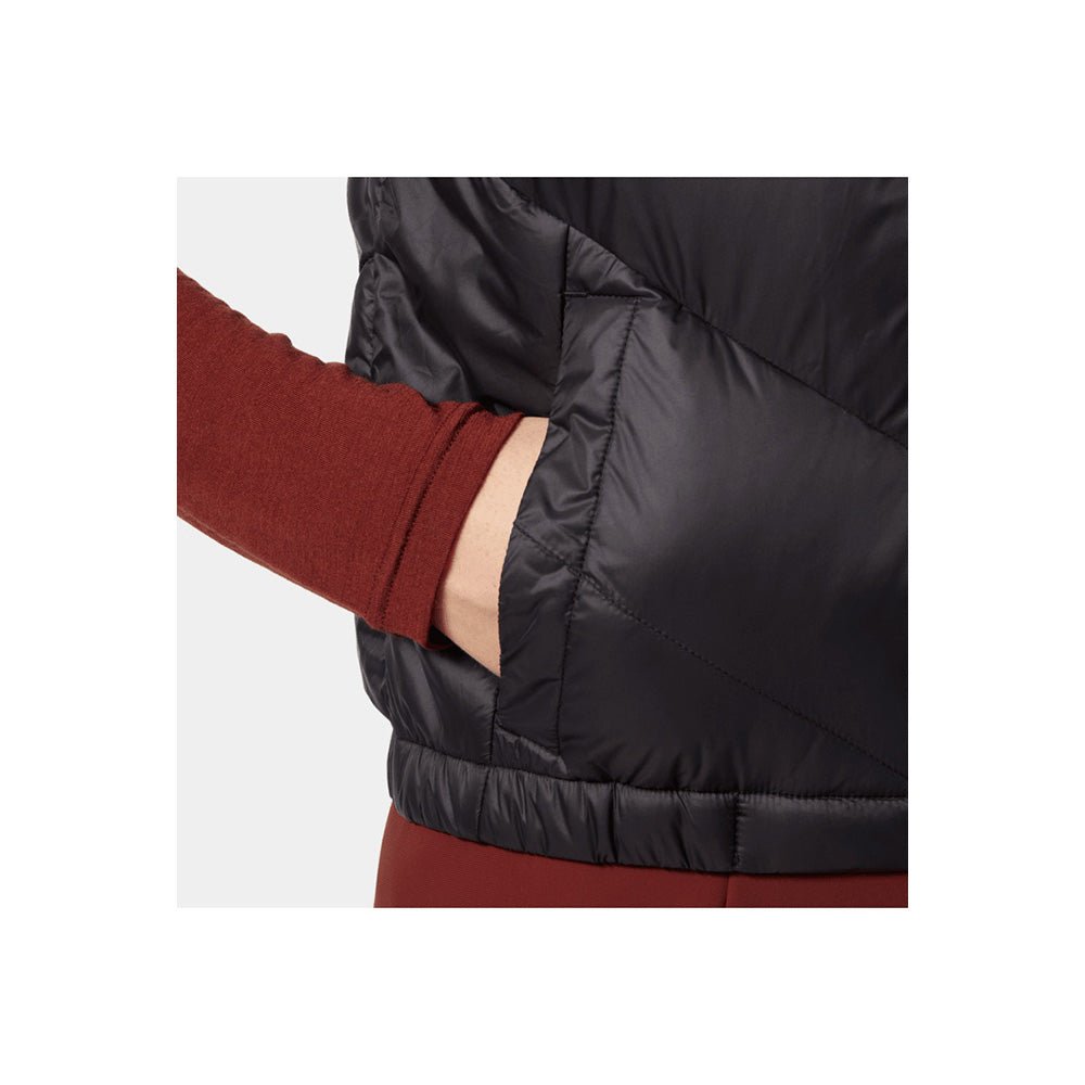 Helly Hansen Womens Avanti 3 - in - 1 Softshell Jacket 2026 - UtahSkis for sale at UtahSkis