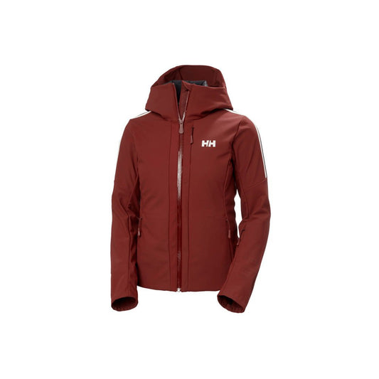 Helly Hansen Womens Avanti 3 - in - 1 Softshell Jacket 2026 - UtahSkis for sale at UtahSkis
