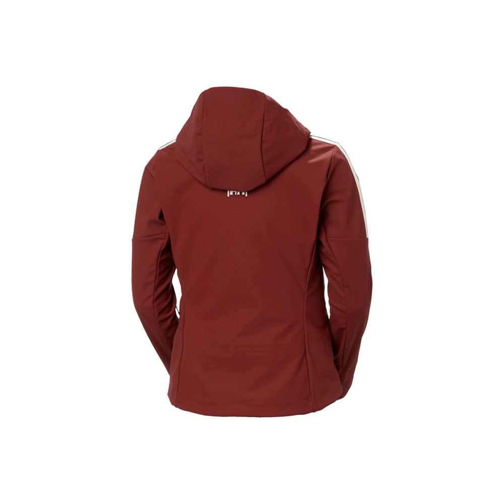 Helly Hansen Womens Avanti 3 - in - 1 Softshell Jacket 2026 - UtahSkis for sale at UtahSkis