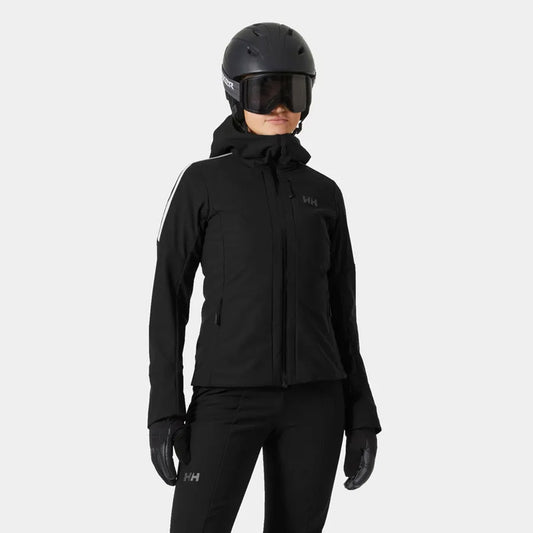 Helly Hansen Womens Avanti Softshell Jacket 2025 - UtahSkis for sale at UtahSkis
