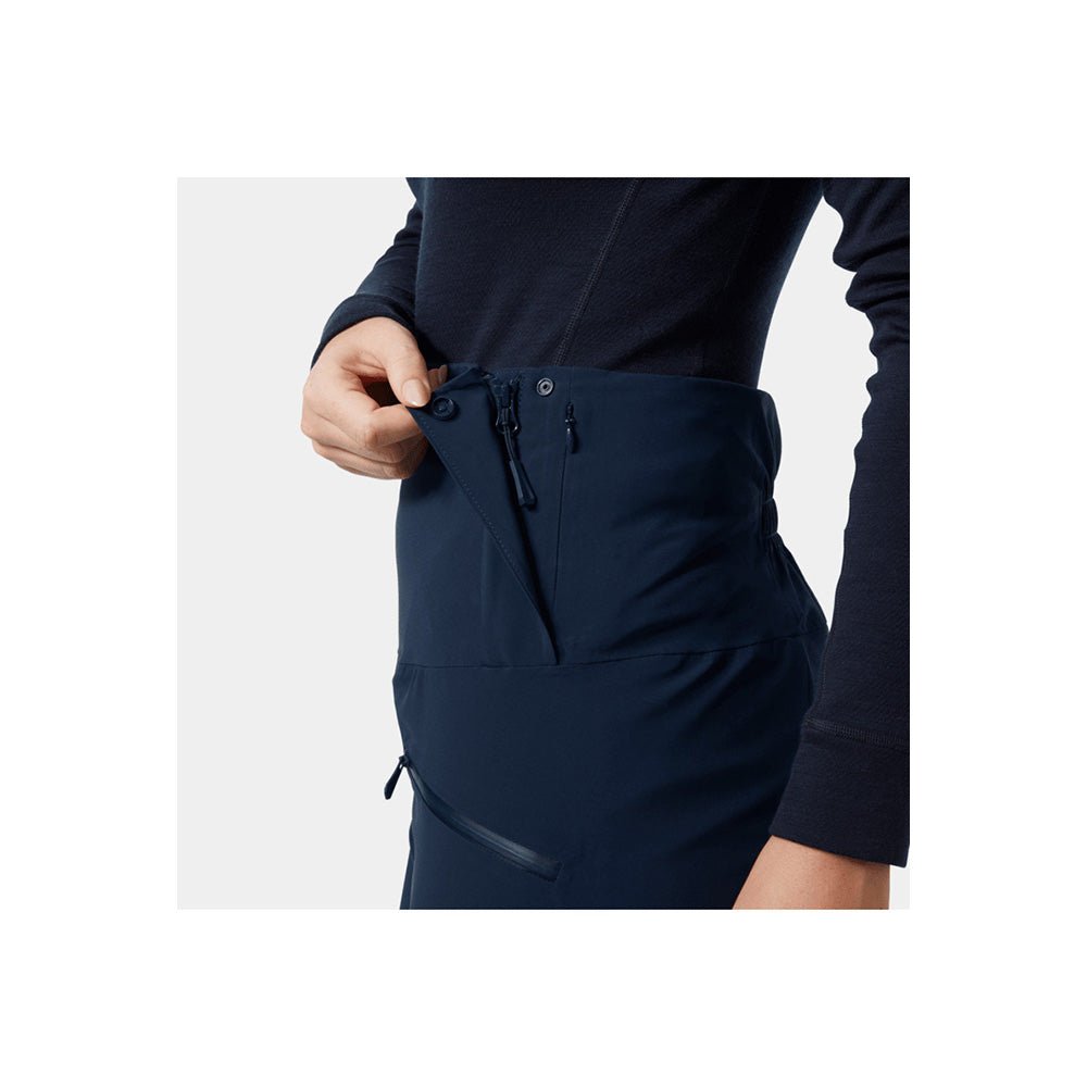 Helly Hansen Womens Alphelia High Waist Insulated Pants 2026 - UtahSkis for sale at UtahSkis