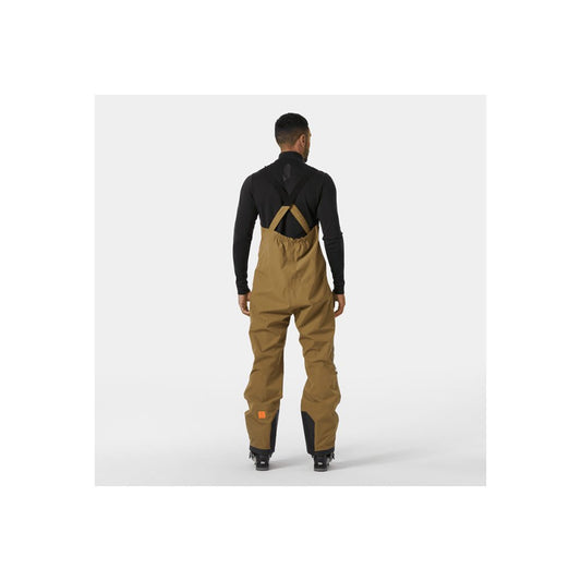 Helly Hansen Mens Ridge Infinity Shell Bib 2.0 2026 - UtahSkis for sale at UtahSkis