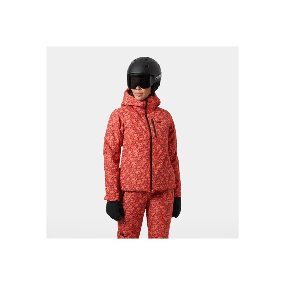 Helly Hansen Womens Valdisere 3.0 Jacket 2026 - UtahSkis for sale at UtahSkis