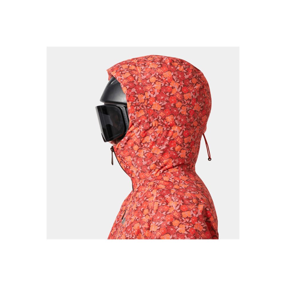 Helly Hansen Womens Valdisere 3.0 Jacket 2026 - UtahSkis for sale at UtahSkis