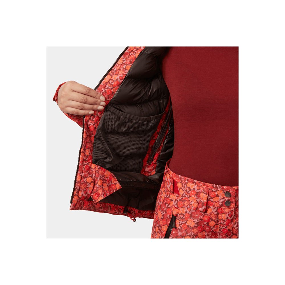 Helly Hansen Womens Valdisere 3.0 Jacket 2026 - UtahSkis for sale at UtahSkis