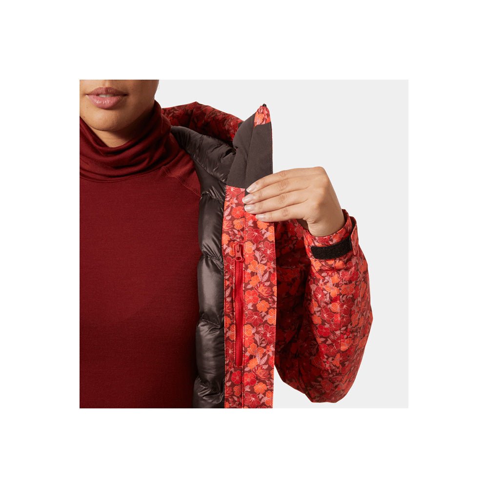 Helly Hansen Womens Valdisere 3.0 Jacket 2026 - UtahSkis for sale at UtahSkis