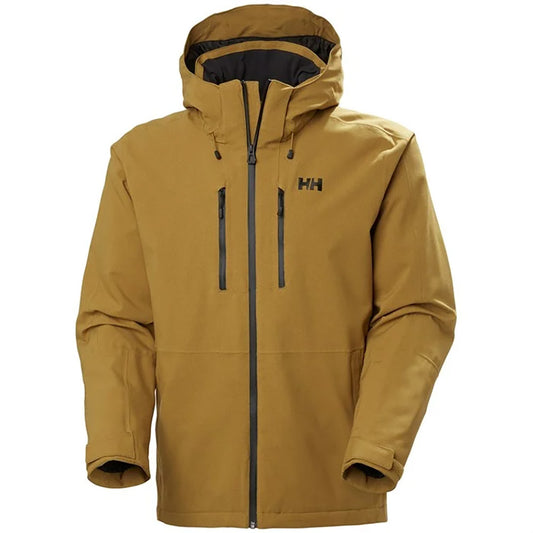 Helly Hansen Mens Juniper 3.0 Jacket 2025