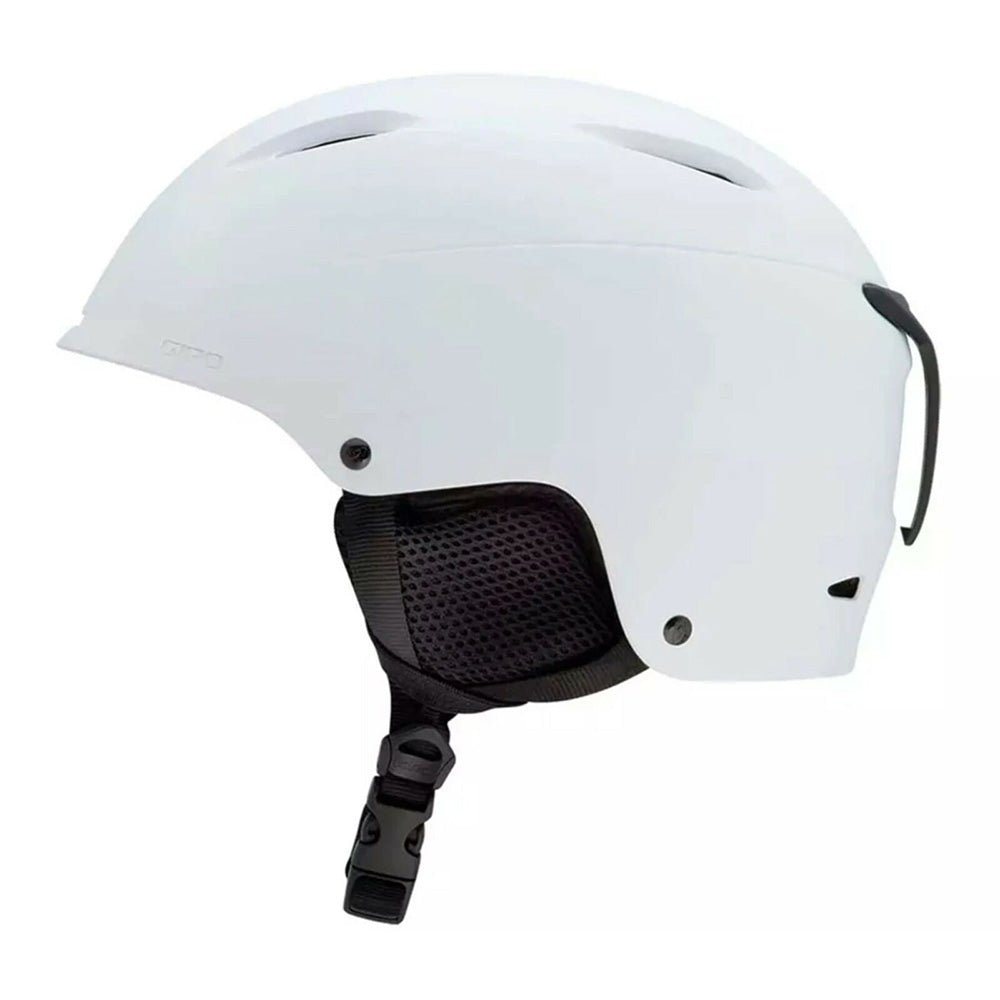 giro kids snowboard helmet Giro Tilt Helmet White