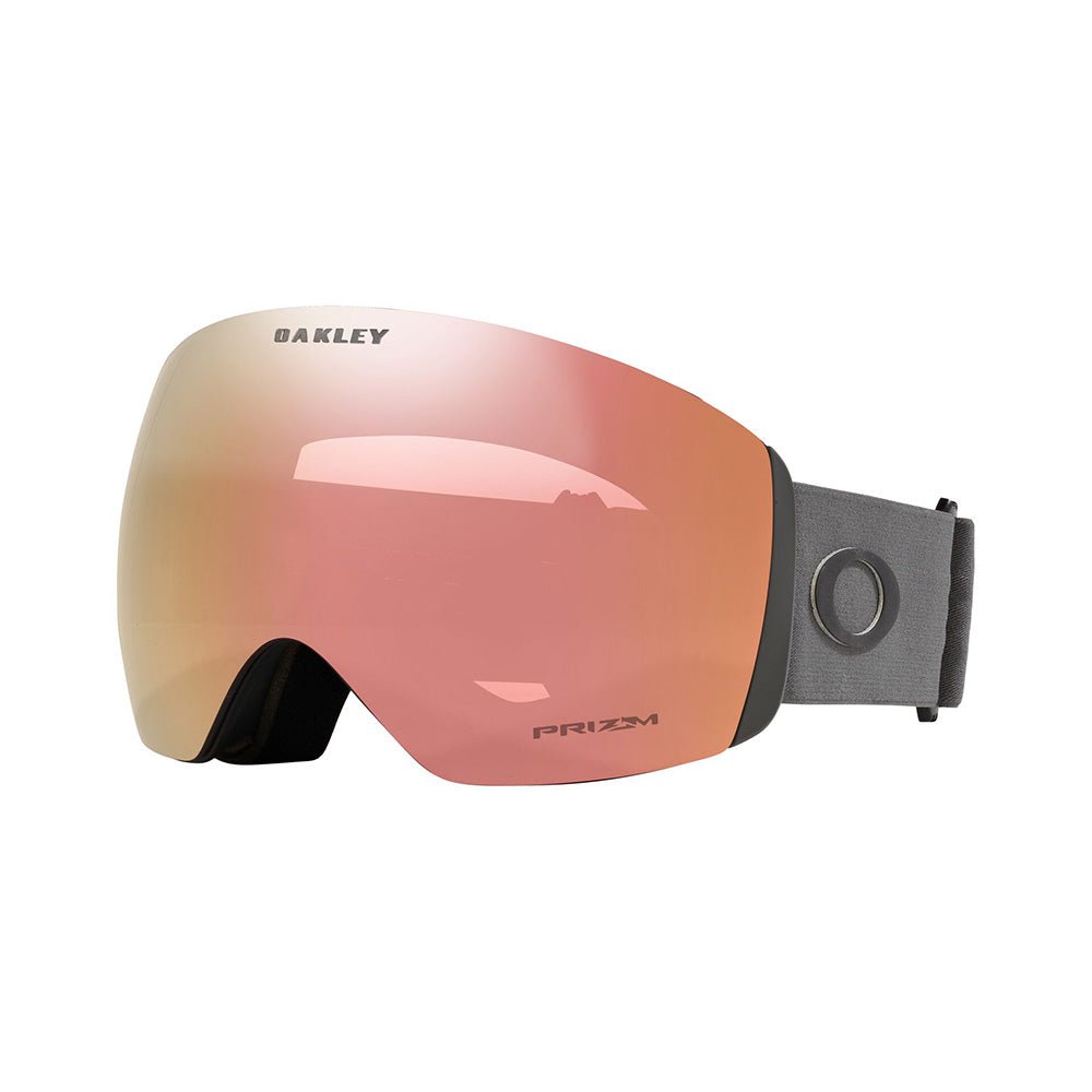 Oakley Flight Deck L Goggles 2026 FLIGHT DECK L 25-26 Oakley