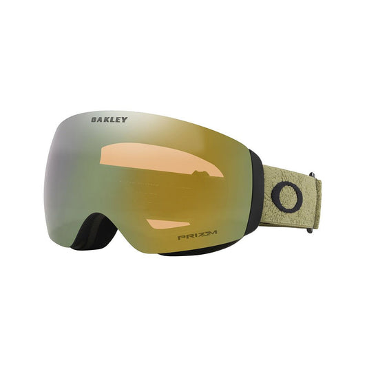 Oakley Flight Deck M Goggles 2025 - UtahSkis for sale at UtahSkis
